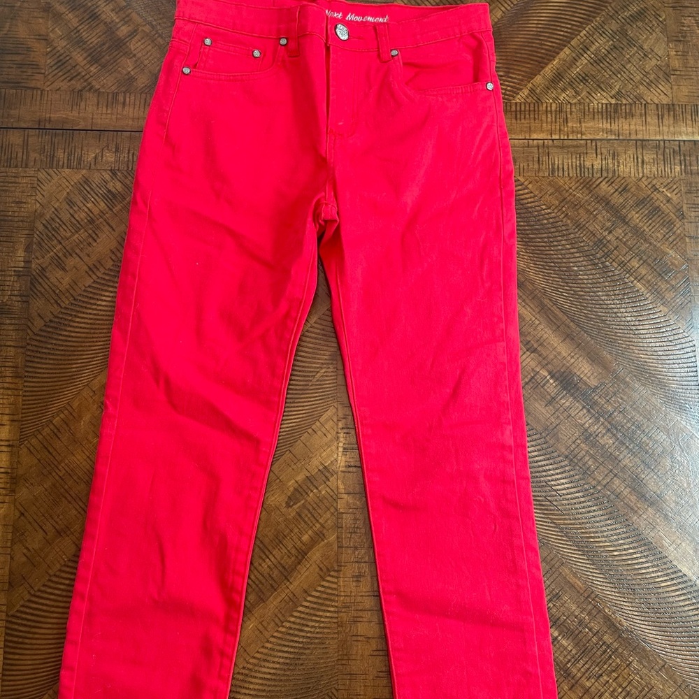 TNM The Next Movement Jeans